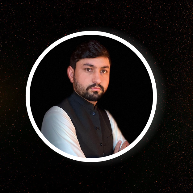 Engr. Shahab Shah